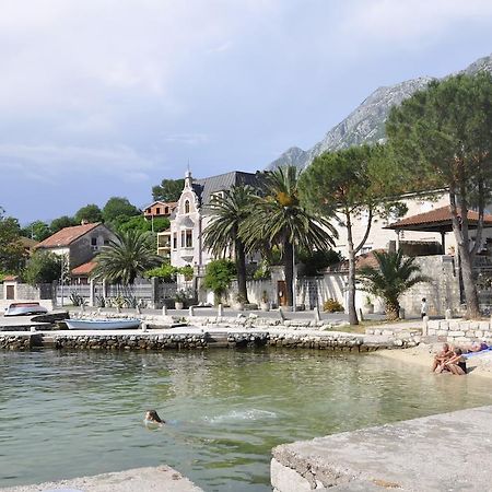 Apartments Ivanisevic Kotor Exterior photo