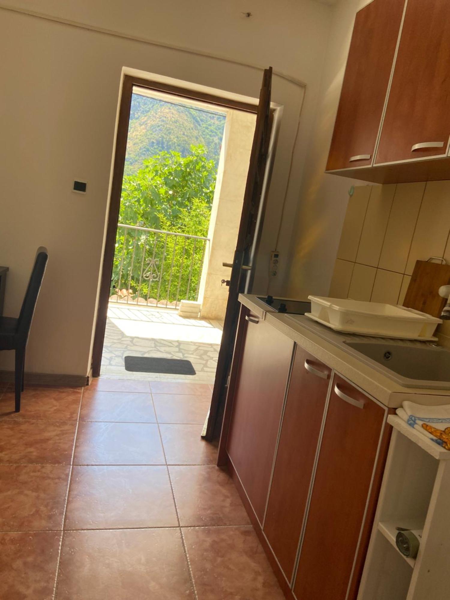 Apartments Ivanisevic Kotor Exterior photo