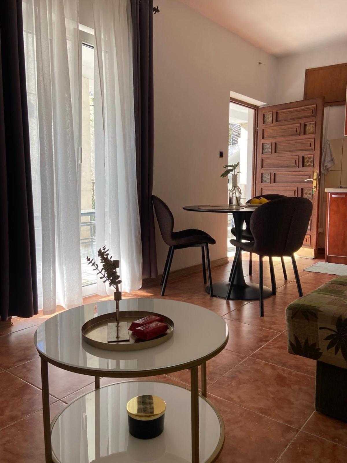 Apartments Ivanisevic Kotor Exterior photo